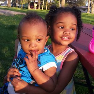 Meet your Posher, Clevon